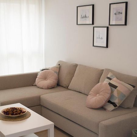 Apartamenticos Torrenueva I Daire Zaragoza Dış mekan fotoğraf