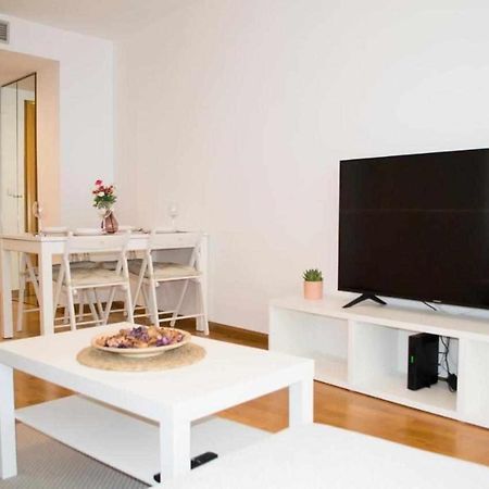 Apartamenticos Torrenueva I Zaragoza Dış mekan fotoğraf