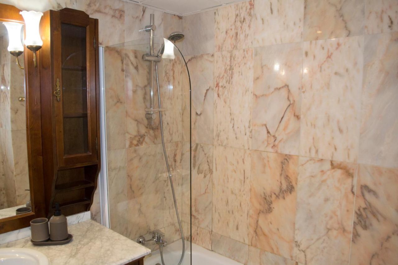 Apartamenticos Torrenueva I Zaragoza Dış mekan fotoğraf
