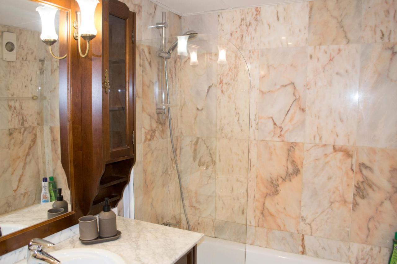 Apartamenticos Torrenueva I Zaragoza Dış mekan fotoğraf